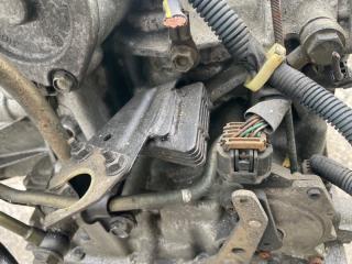 АКПП NISSAN PRESAGE U30 KA24DE 3102080X83,3102081X17 4 ракурс