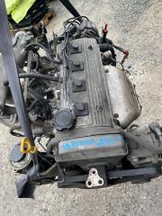 Двигатель TOYOTA SPRINTER AE110 5AFE 190001A410 2 ракурс