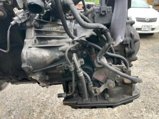 Запчасть акпп TOYOTA SPRINTER 1998
