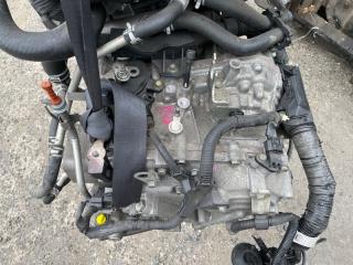АКПП SUZUKI SWIFT ZC32S M16A 3 ракурс