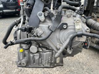 АКПП SUZUKI SWIFT ZC32S M16A 4 ракурс