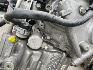 АКПП SUZUKI SWIFT ZC32S M16A 5 ракурс