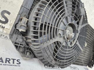 Радиатор кондиционера TOYOTA SPRINTER AE110 5AFE 3 ракурс