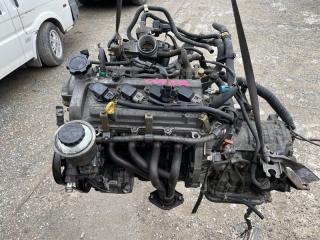 Двигатель TOYOTA PLATZ 1999