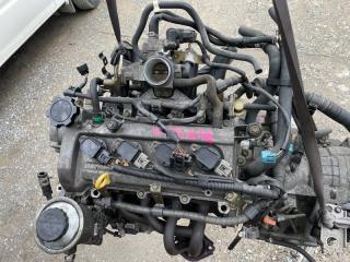 Двигатель TOYOTA PLATZ SCP11 1SZFE 1900023090,1900023091 2 ракурс