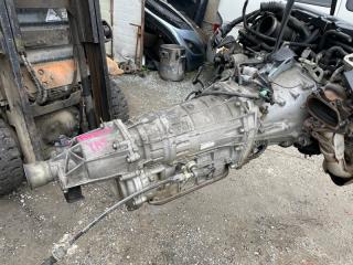 АКПП SUBARU EXIGA 2008