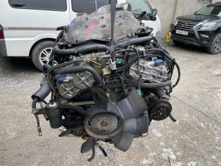 Двигатель NISSAN STAGEA 2005
