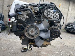 Двигатель NISSAN STAGEA M35 VQ25DD 10102AL5A7 3 ракурс