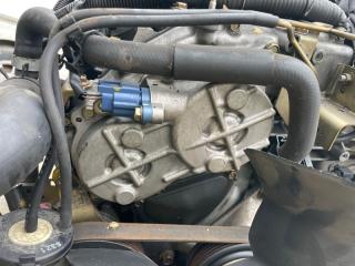 Двигатель NISSAN STAGEA M35 VQ25DD 10102AL5A7 4 ракурс