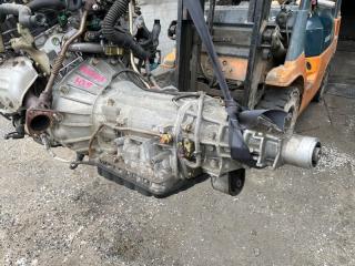 АКПП NISSAN STAGEA M35 VQ25DD 310204AX16 2 ракурс