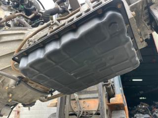 АКПП NISSAN STAGEA M35 VQ25DD 310204AX16 3 ракурс