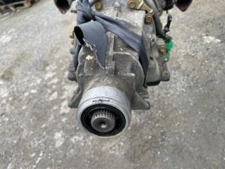 АКПП NISSAN STAGEA M35 VQ25DD 310204AX16 4 ракурс