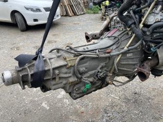 АКПП NISSAN STAGEA M35 VQ25DD 310204AX16 5 ракурс