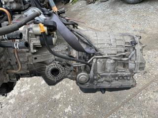 АКПП SUBARU IMPREZA 2007