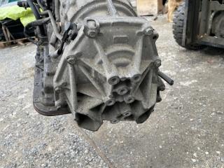 АКПП SUBARU IMPREZA GH2 EL154JP1ME 31000AH110,TA1B8EQ1AA 3 ракурс