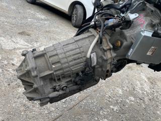 АКПП SUBARU IMPREZA GH2 EL154JP1ME 31000AH110,TA1B8EQ1AA 4 ракурс