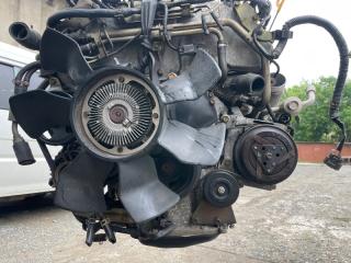 Двигатель NISSAN CIMA HF50 VQ30DET 10102AR4A0 3 ракурс
