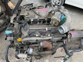 Двигатель NISSAN CIMA HF50 VQ30DET 10102AR4A0 5 ракурс