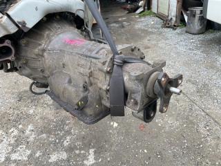 АКПП NISSAN CIMA HF50 VQ30DET 3102090X01 2 ракурс