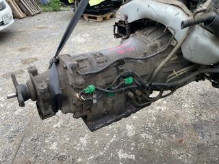 АКПП NISSAN CIMA HF50 VQ30DET 3102090X01 3 ракурс