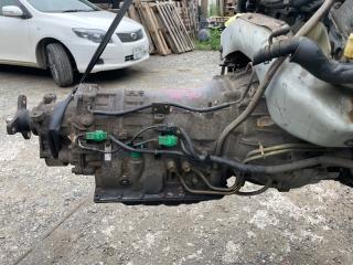 АКПП NISSAN CIMA HF50 VQ30DET 3102090X01 4 ракурс