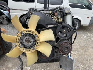 Двигатель TOYOTA BREVIS JCG10 1JZFSE 1900046520 2 ракурс