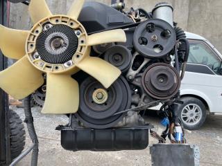 Двигатель TOYOTA BREVIS JCG10 1JZFSE 1900046520 3 ракурс