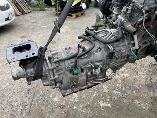 АКПП MAZDA BONGO SLP2V L8 AB80A 4 ракурс АКПП MAZDA BONGO SLP2V L8 AB80A 4 ракурс