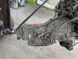 АКПП NISSAN ELGRAND 2005