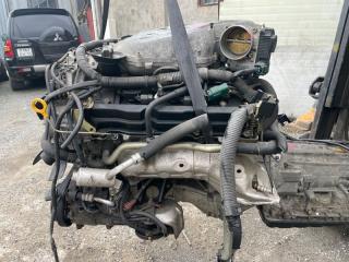 Двигатель NISSAN CEDRIC MY34 VQ25DD 10102CR0A6 3 ракурс