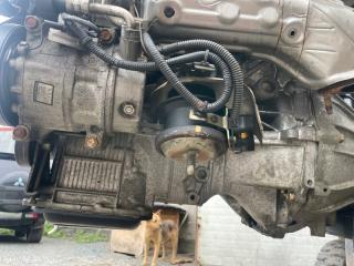 Двигатель NISSAN CEDRIC MY34 VQ25DD 10102CR0A6 4 ракурс