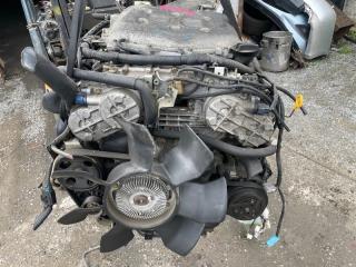 Двигатель NISSAN CEDRIC MY34 VQ25DD 10102CR0A6 5 ракурс