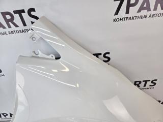 Крыло правое переднее TOYOTA PRIUS ZVW60 5 ракурс