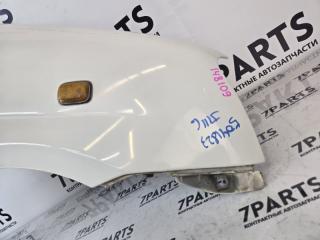 Крыло правое переднее DAIHATSU TERIOS LUCIA J111G EFDEM 2 ракурс