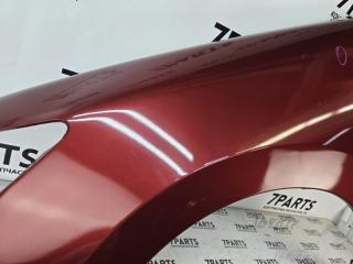 Крыло левое переднее SUBARU EXIGA YA5 EJ205HBJME 4 ракурс
