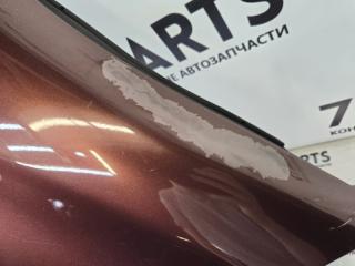 Крыло правое переднее TOYOTA VITZ NSP130 5 ракурс