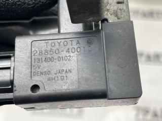 Клемма TOYOTA VITZ KSP130 1KRFE 28850-40010 4 ракурс