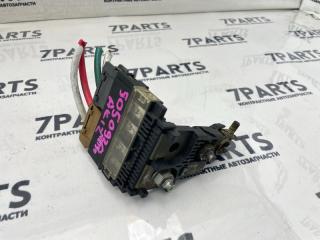 Клемма NISSAN MARCH AK12 CR12DE 2 ракурс