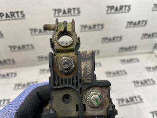Клемма NISSAN MARCH AK12 CR12DE 3 ракурс