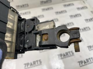 Клемма NISSAN MARCH AK12 CR12DE 5 ракурс