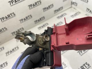 Клемма TOYOTA PLATZ SCP11 1SZFE 4 ракурс