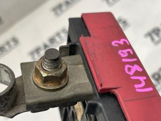 Клемма TOYOTA VITZ SCP10 1SZFE 3 ракурс