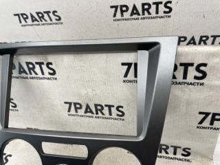 Консоль магнитофона SUBARU IMPREZA GG2 EJ152DX5AE 66065FE190 4 ракурс Консоль магнитофона SUBARU IMPREZA GG2 EJ152DX5AE 66065FE190 4 ракурс