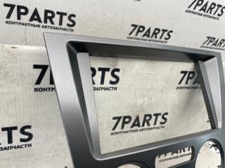 Консоль магнитофона SUBARU IMPREZA GG2 EJ152DX5AE 66065FE190 5 ракурс Консоль магнитофона SUBARU IMPREZA GG2 EJ152DX5AE 66065FE190 5 ракурс