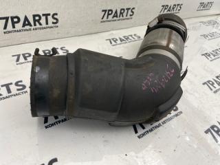 Патрубок интеркулера NISSAN CIMA HF50 VQ30DET 3 ракурс