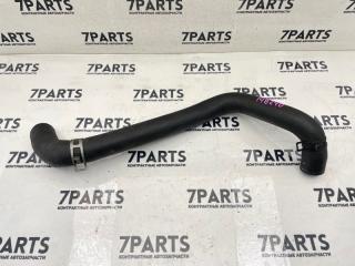 Патрубок радиатора TOYOTA PLATZ SCP11 1SZFE 1657223020 1 ракурс