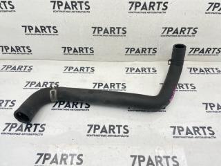 Патрубок радиатора TOYOTA PLATZ SCP11 1SZFE 1657223020 2 ракурс