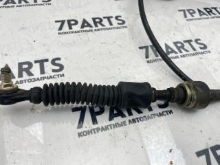 Трос переключения акпп TOYOTA PLATZ SCP11 1SZFE 3382052270 2 ракурс