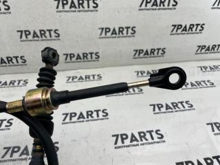 Трос переключения акпп NISSAN PRESAGE U30 KA24DE 34935AD000 3 ракурс