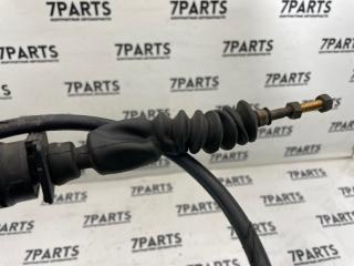 Трос переключения акпп SUZUKI KEI HN22S K6A 28210-78G11 2 ракурс Трос переключения акпп SUZUKI KEI HN22S K6A 28210-78G11 2 ракурс